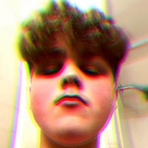 Meet your Posher, Caleb